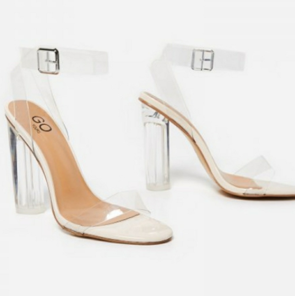 Perplex sandals - Picture 4 of 5