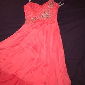 party dress