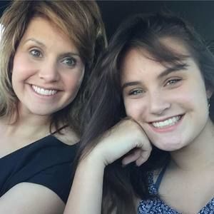 Meet your Posher, Lilly