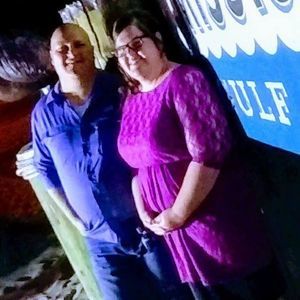 Meet your Posher, Yolanda