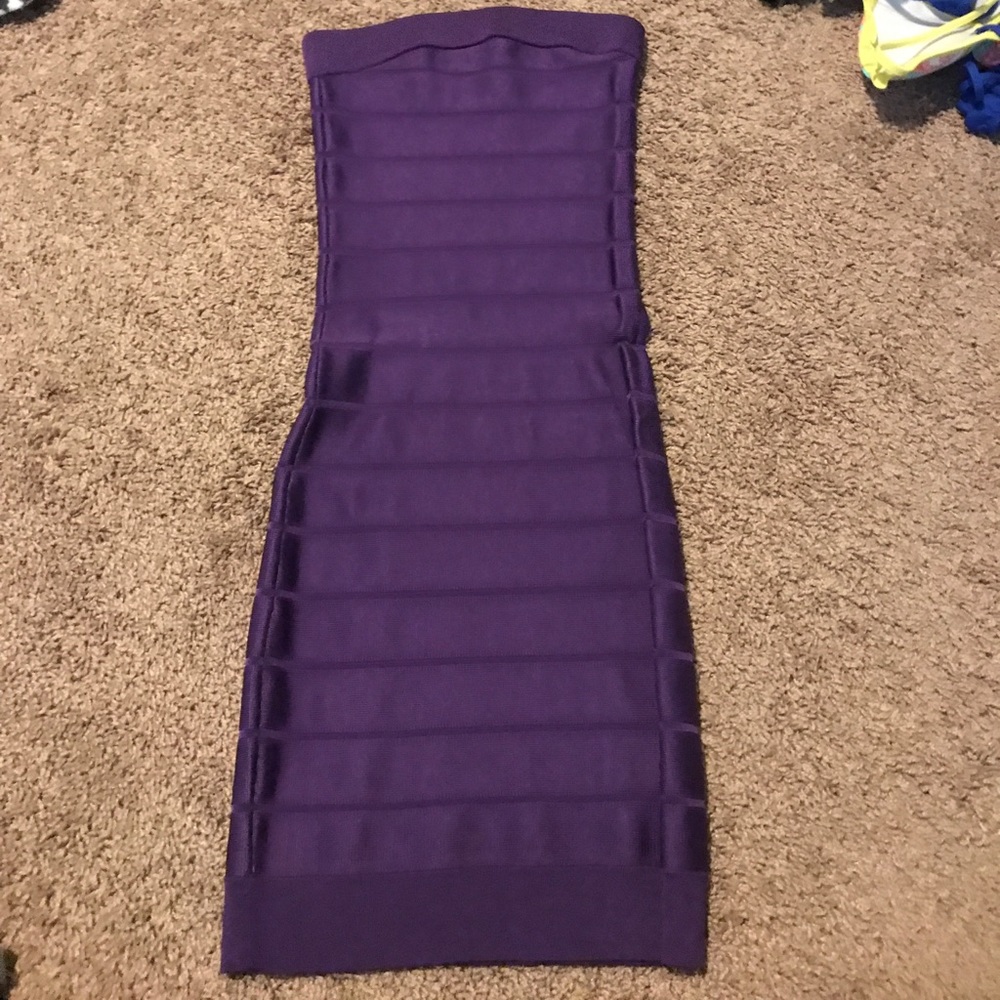 Bodycon dress