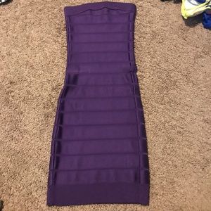 Bodycon dress