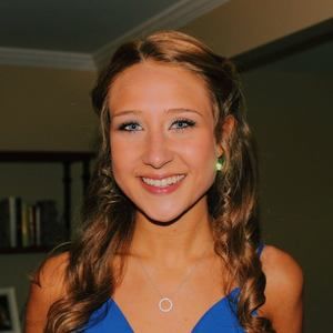 Meet your Posher, Grace