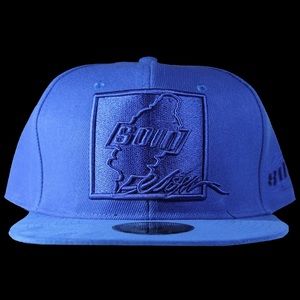 Brand New Soin Hat