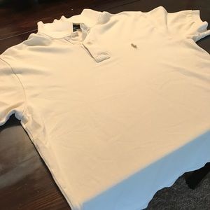 Ralph Lauren polo size M