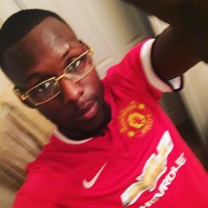 Meet your Posher, Kenneth