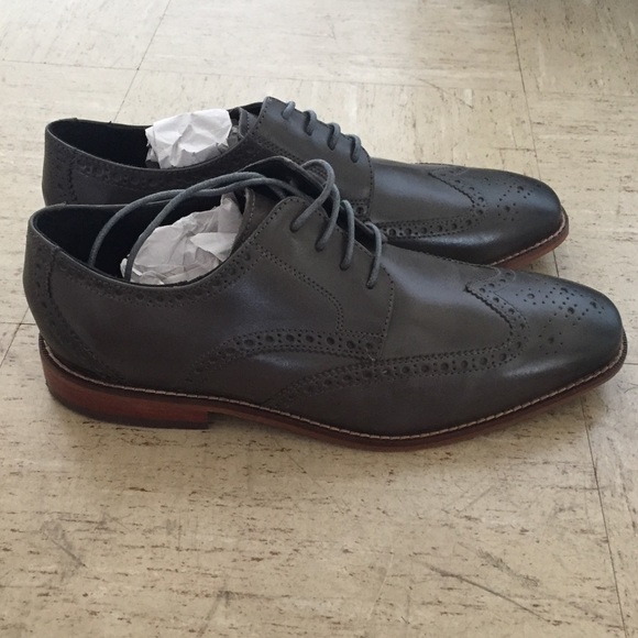 Florsheim Wing Tip