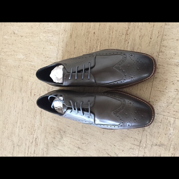 Florsheim Wing Tip