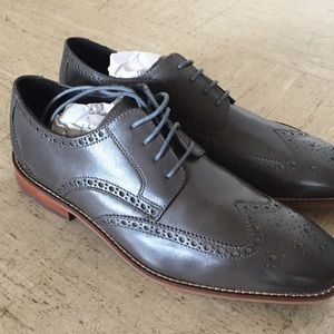 Florsheim Wing Tip