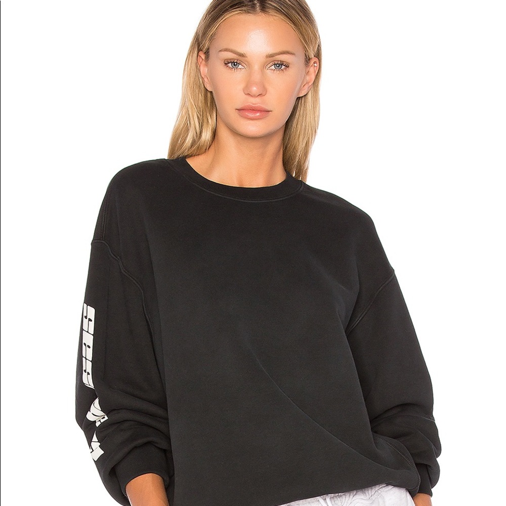 Yeezy Calabasas Sweatshirt