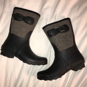 ☂️ Super Cute Rain Boots ☂️