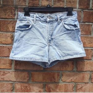 Arizona Jean Shorts