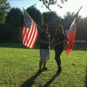 Meet your Posher, Tristen