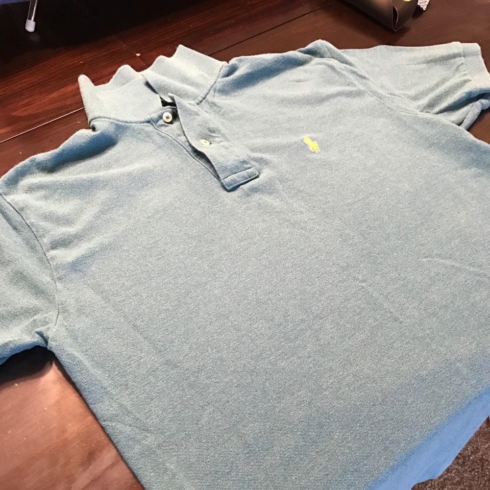 Ralph Lauren polo size M