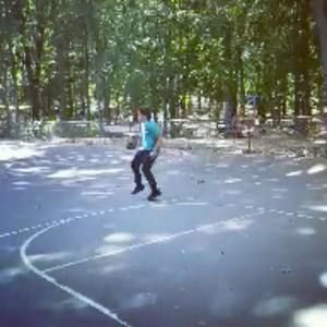 Meet your Posher, William