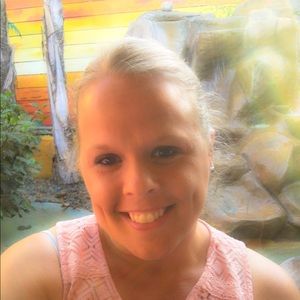 Meet your Posher, Tonya