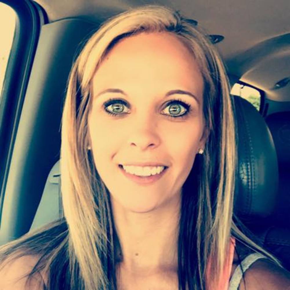 Meet your Posher, Lindsey