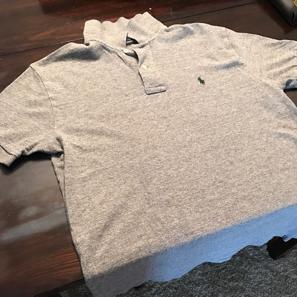 Ralph Lauren polo size M