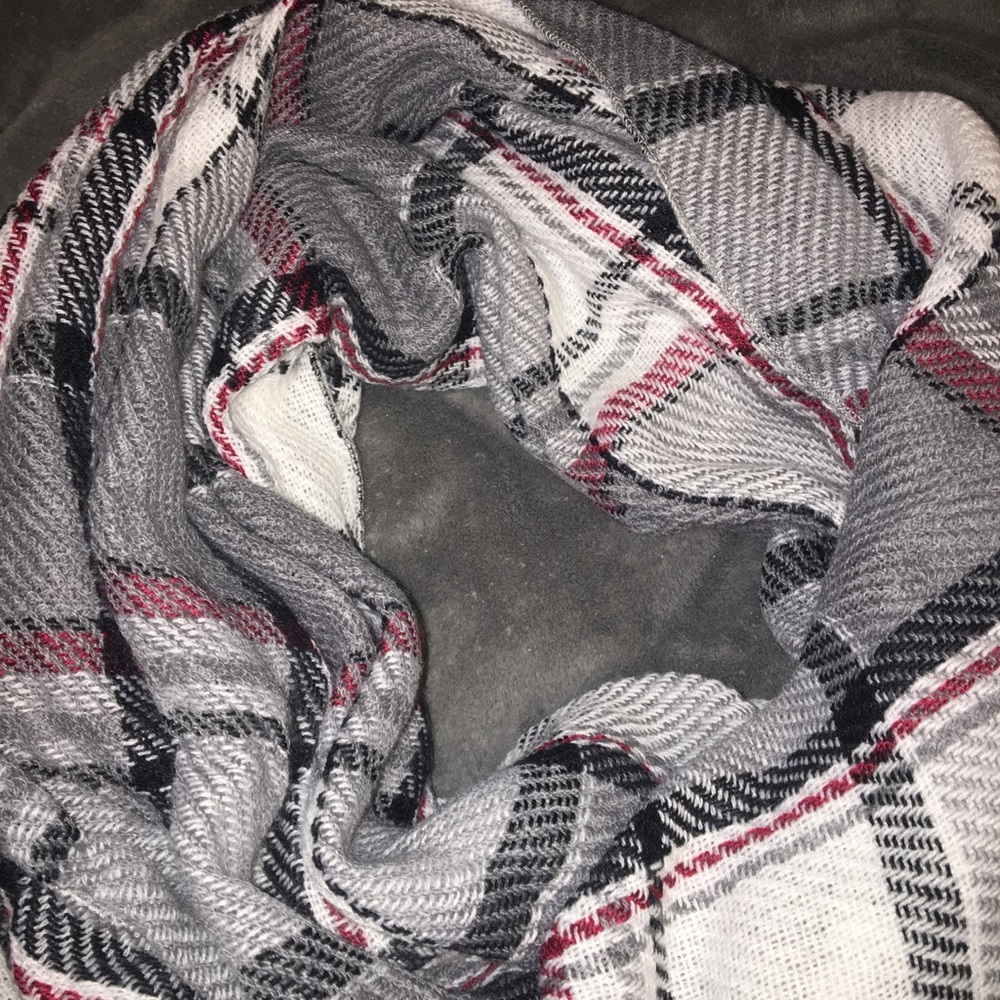 Infinity Scarf