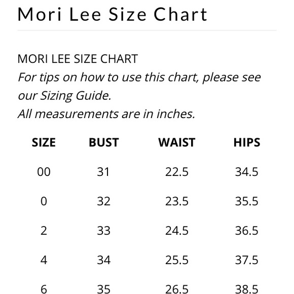 Mori Lee Two Piece Prom Dress - Picture 8 of 8