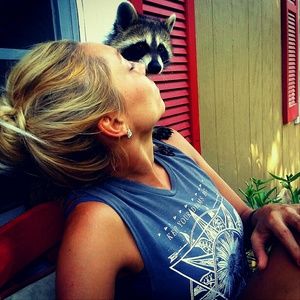 Meet your Posher, Geri