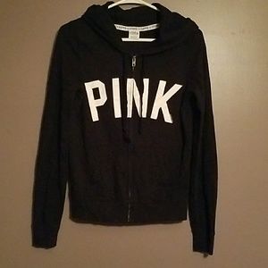 PINK Hoodie