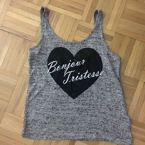 H&M tank top in Size S