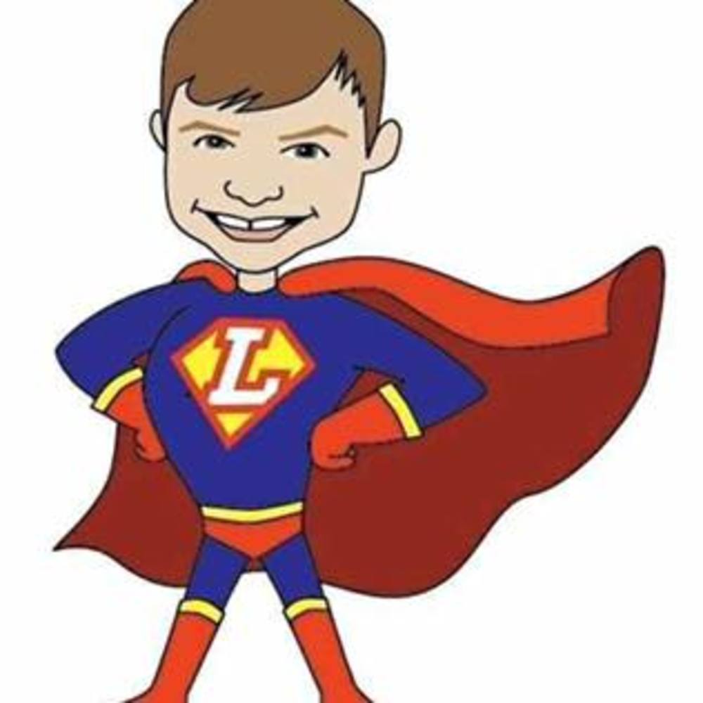 Meet your Posher, Roberta