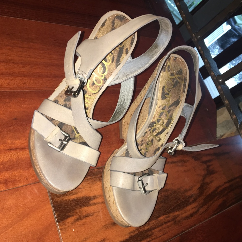 Sam Edelman Josie Wedges