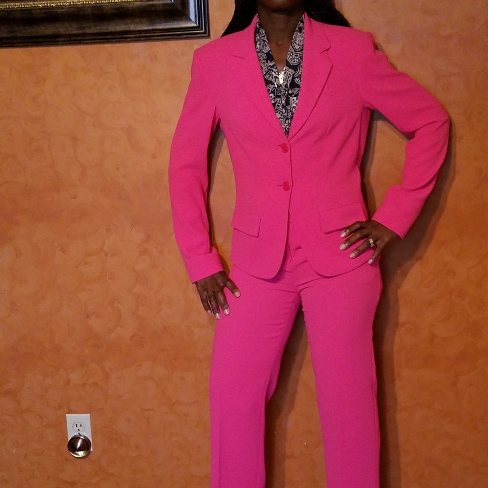 Rachel Roy  pant suit