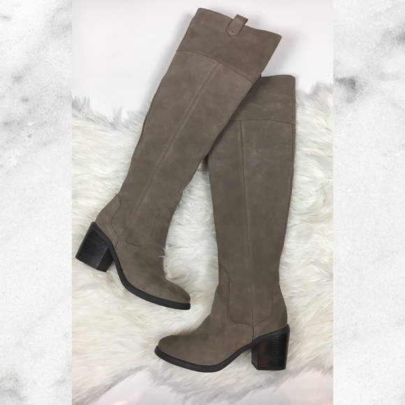 seychelles suede boots