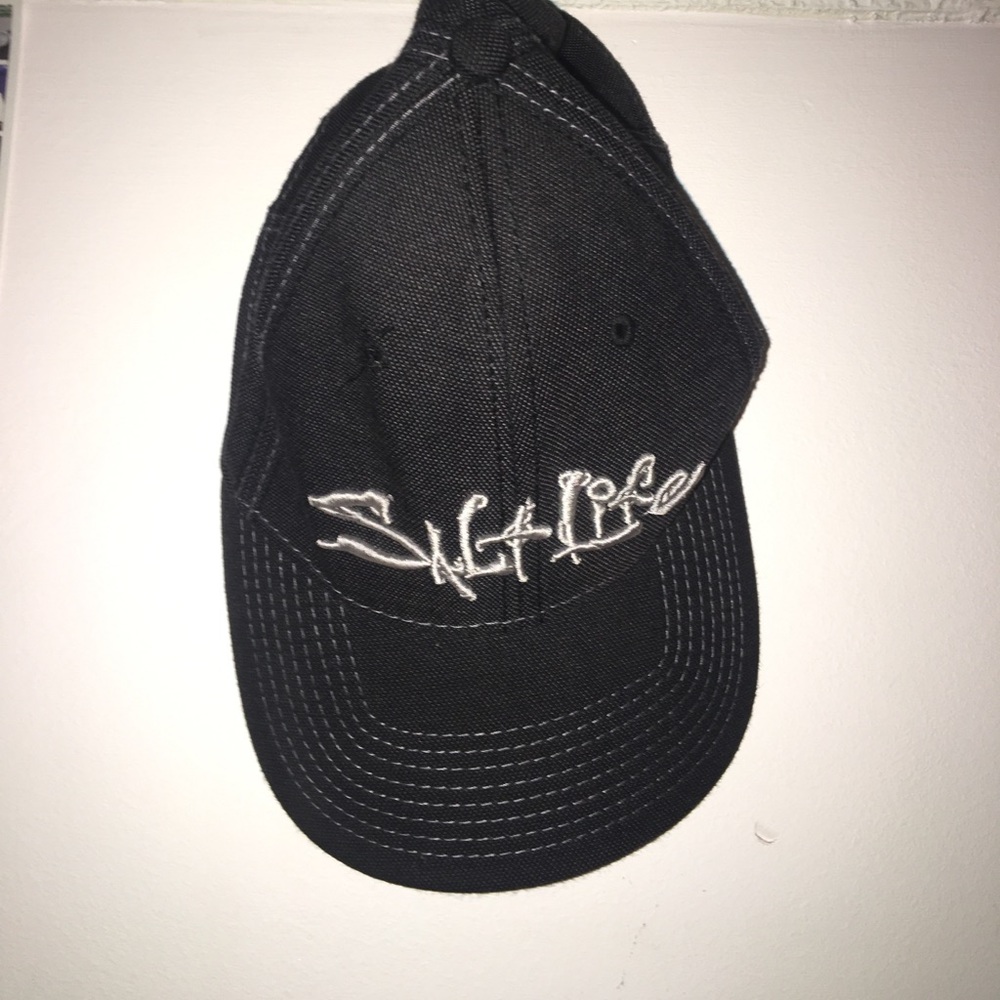 Salt life Hat👒