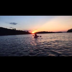 Meet your Posher, Noël