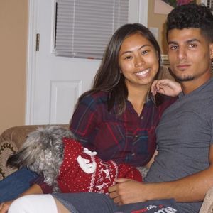 Meet your Posher, Zenitha