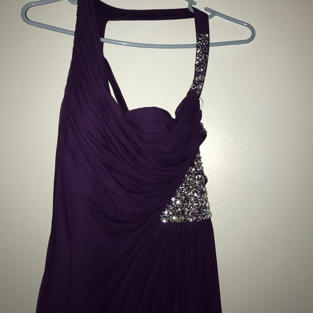 prom dress !!