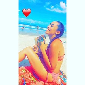 Meet your Posher, Alysha