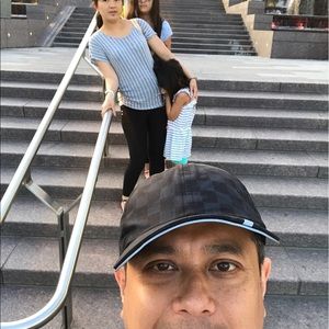 Meet your Posher, Sean