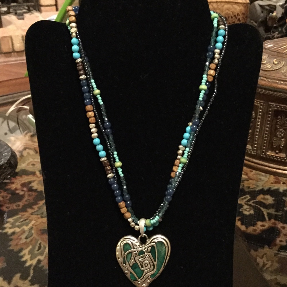 Necklace