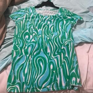 Lilly shirt
