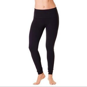 NWT Leggings 90 Degree by Reflex sz S