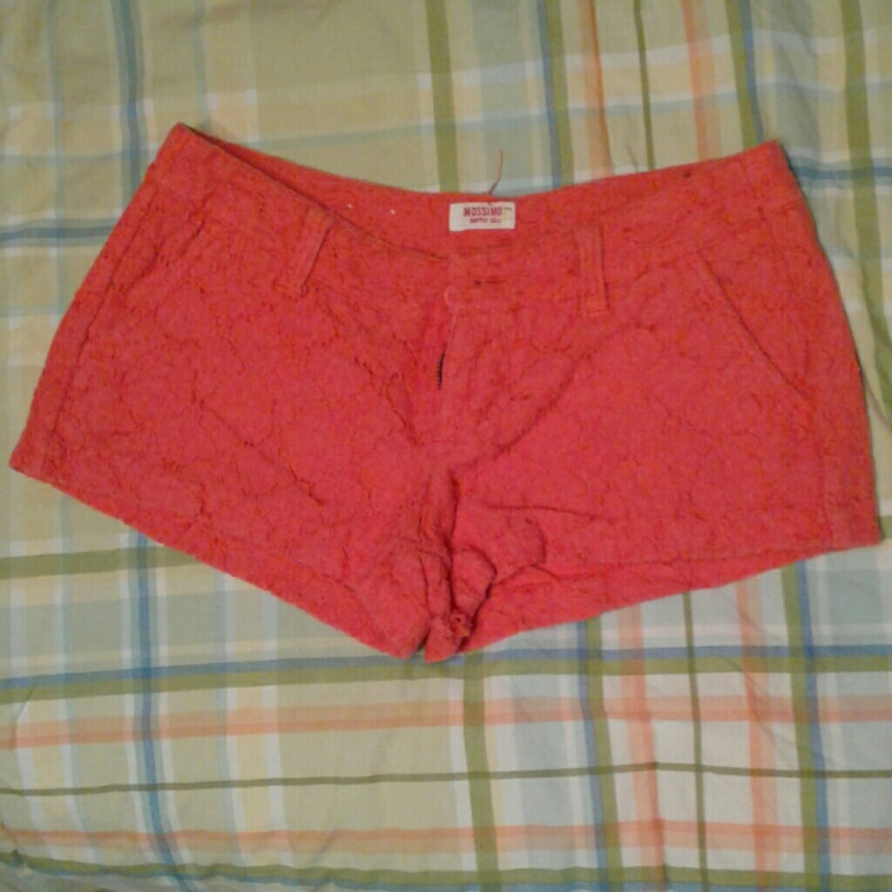 Cute Summer Shorts