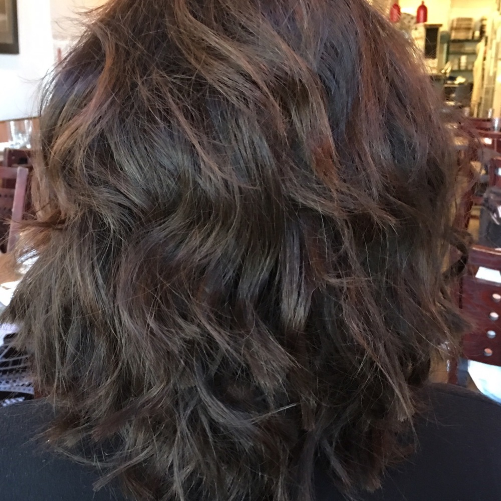 Meet your Posher, Lydia