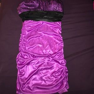 mini party dress
