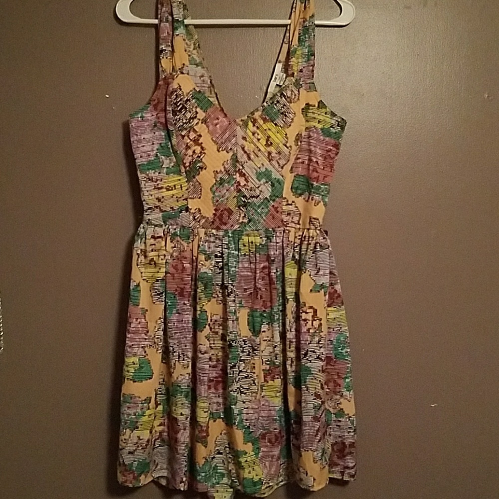 NWT bar||| Dress