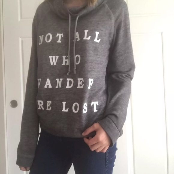 Comfy sweatshirt - Picture 1 of 3