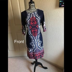 Size 12 dress- JC Penney