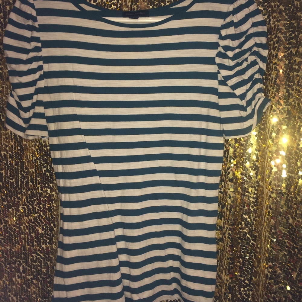 Banana Republic Top