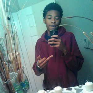 Meet your Posher, Vonte