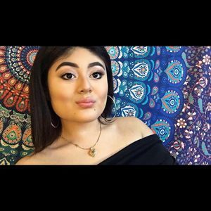 Meet your Posher, Kaitlyn