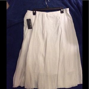 Kim Rogers skirt
